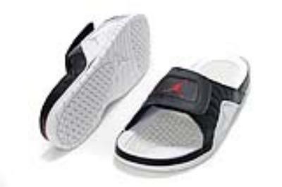 cheap jordan 12 slide slippers no. 14